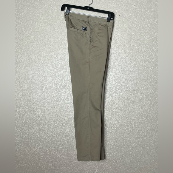 VOLCOM KHAKI PANTS - Picture 5 of 14